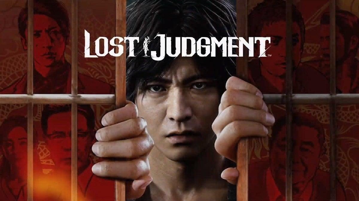 Lost Judgment Is Reportedly Becoming a TV Series - Vimarsana News