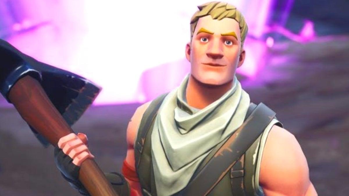 Magic: The Gathering Announces Fortnite Crossover