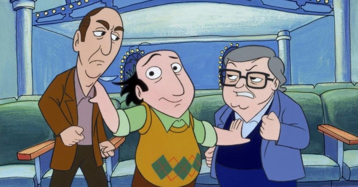Criadores de The Critic sugerem reboot: Está mais perto de acontecer