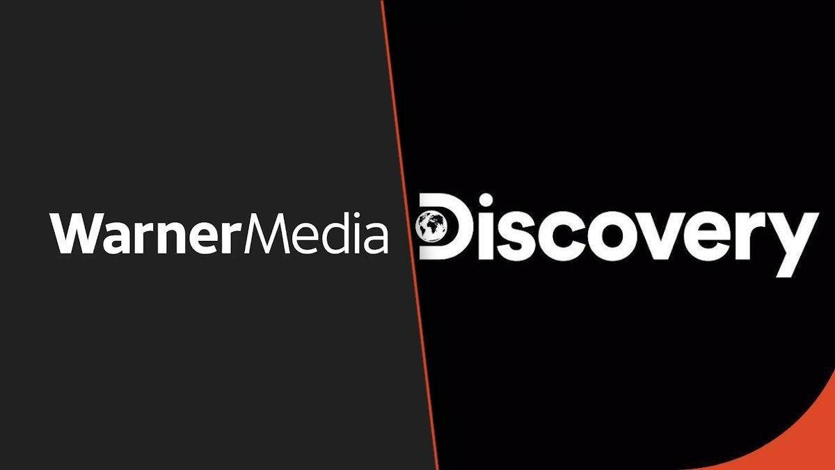 AT&T's Warnermedia And Discovery Officially Announce Merger