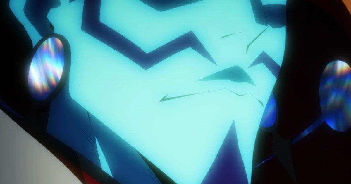 My Hero Academia The Movie: World Heroes' Mission Passes 2.66 Billion Yen  Mark