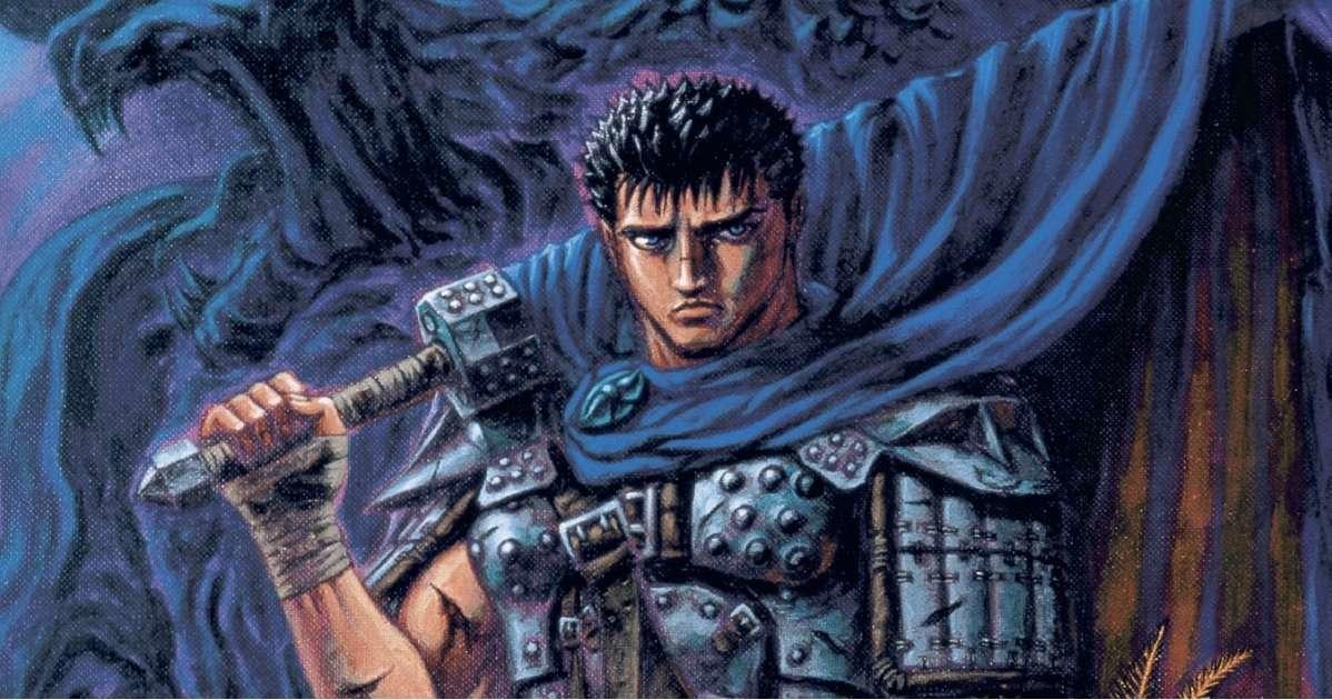 Why is there no Berserk anime on the work? : r/Berserk