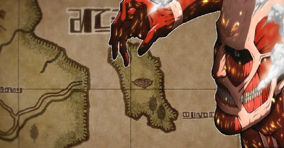 Attack On Titan Epilogue Explores Paradis' Fate