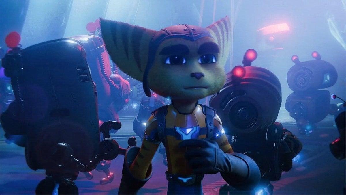 ratchet and clank memes