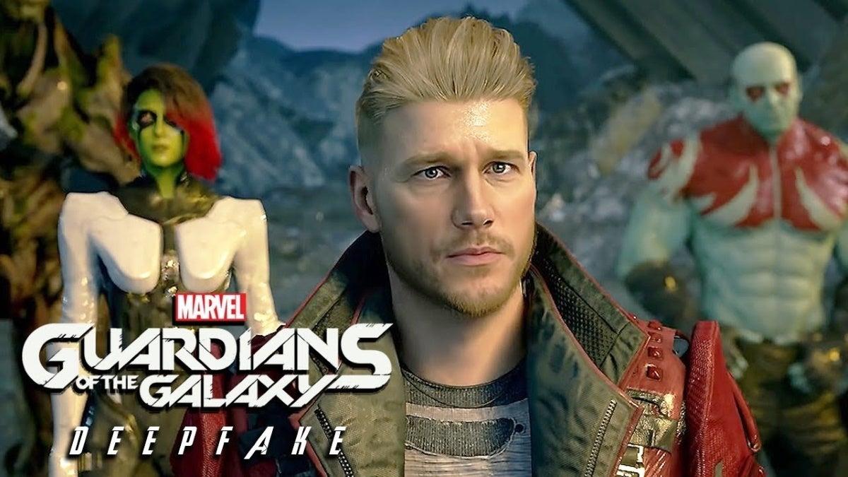 How to link Square Enix & PlayStation Account for Guardian of the Galaxy  2021 