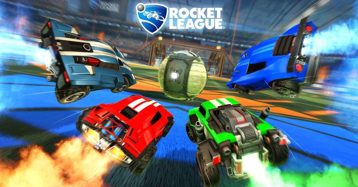 Rocket League Leak Reveals Mobile and 2D Game Plans