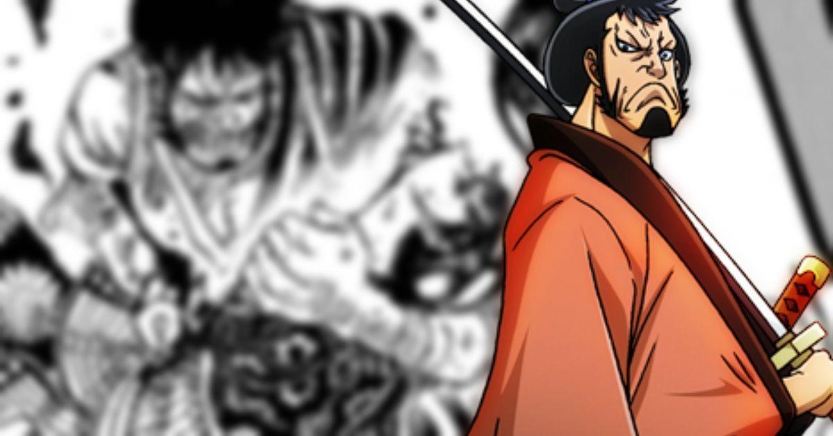 One Piece Lands A Fatal Blow On A Beloved Samurai