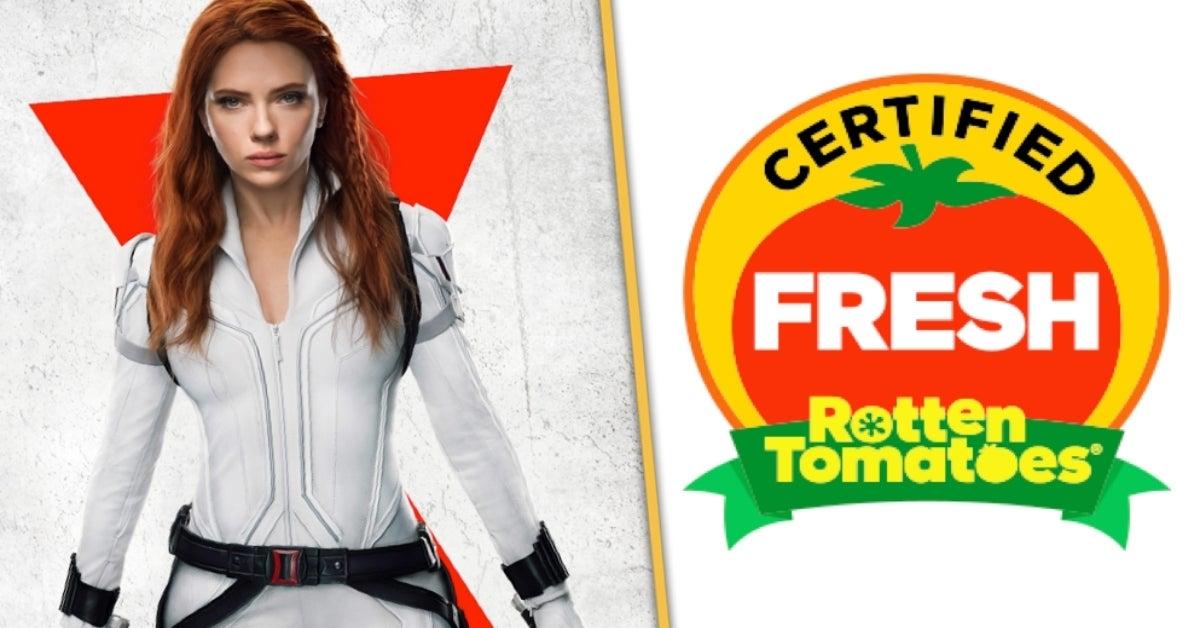 Ant-Man and the Wasp' Officially Certified Fresh on Rotten Tomatoes