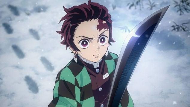 Demon Slayer' ganha arte inédita para celebrar aniversário de Tanjiro