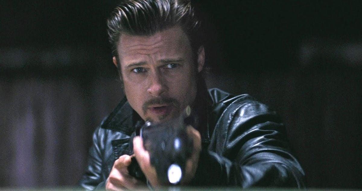 Brad Pitt Action Film Bullet Train Delayed to Summer 2022