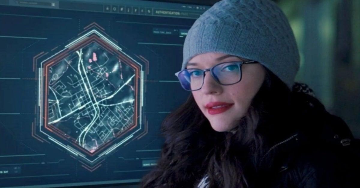 Marvel's Wandavision Star Kat Dennings Thought Darcy's MCU Return Would for Single Scene
