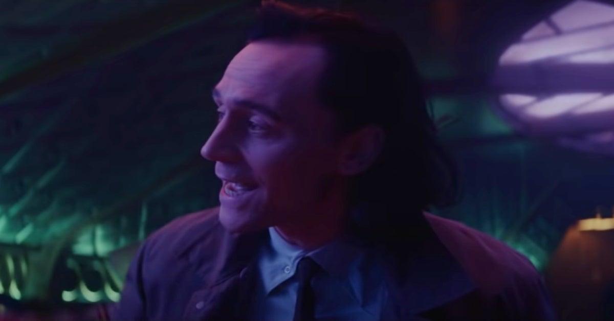 Kevin Feige Teases Loki Will Explore Different Versions of Characters ...