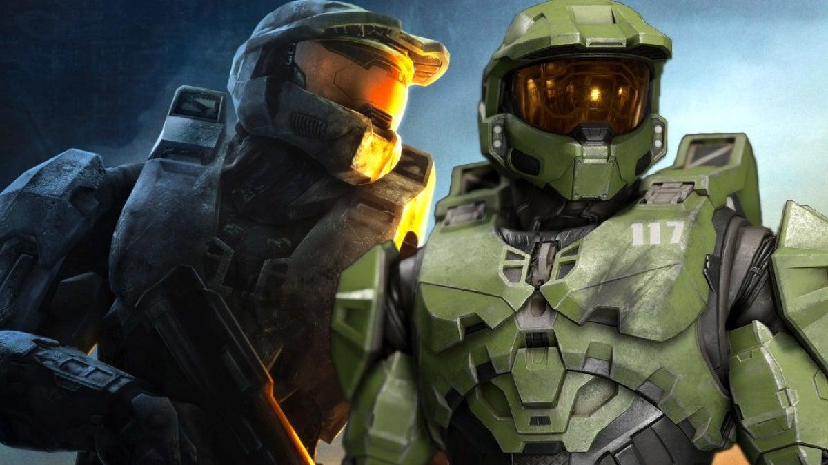 New Halo Infinite Leak Confirms Return of Halo 3 Vehicle