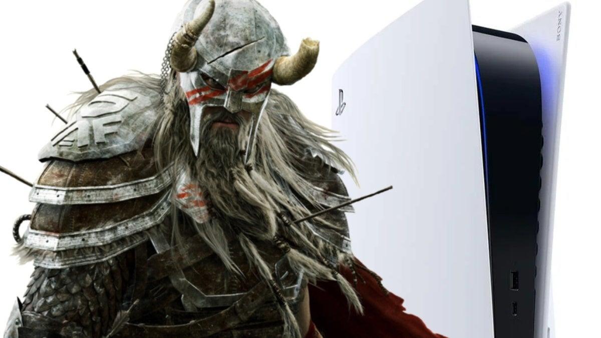 The Elder Scrolls 6 não vai estar disponível no PS5 e tem data de