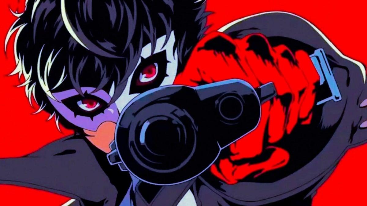 Atlus Reveals Most Popular Persona 5 Royal Character In Official