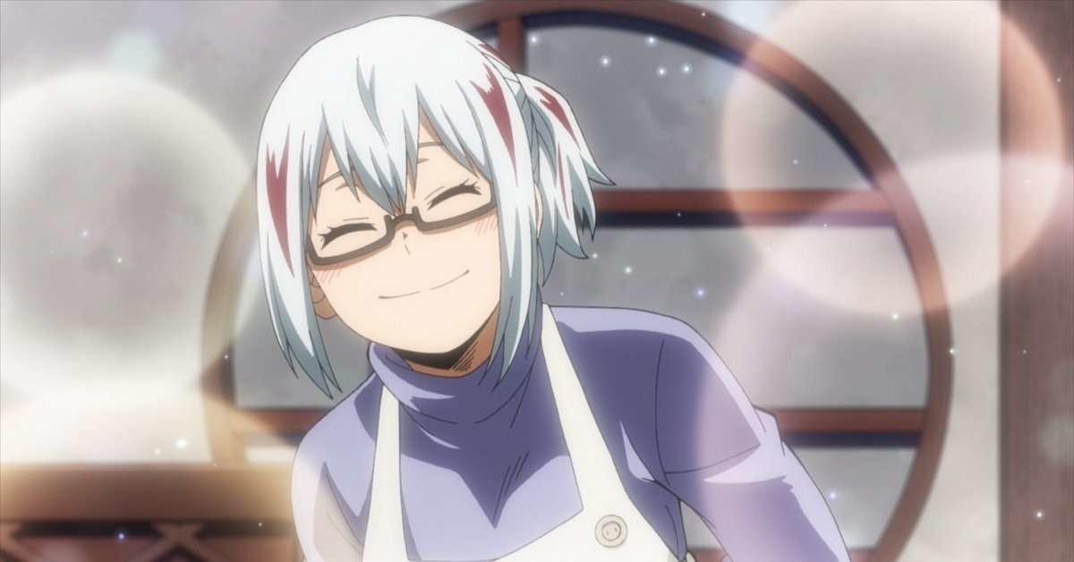 My Hero Academia Shares Episode 105 Promo