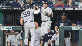 Yankees and Royals Fight Over Unusually Common Ground - WSJ