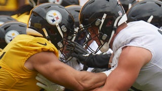 Pittsburgh Steelers training camp: 5 bold predictions