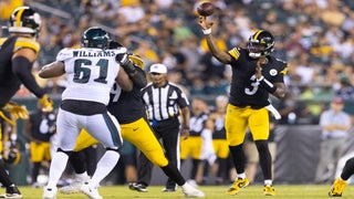 Don't Put the Blame Entirely on Ben Roethlisberger's Shoulders for