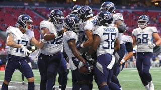 Who Can Turn Things Around for the Tennessee Titans' Defense