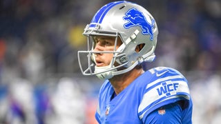 Jared Goff news: New Lions QB makes decent debut in Week 1 of 2021