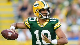 Packers star blasts CBS Sports host over questionable Jordan Love take