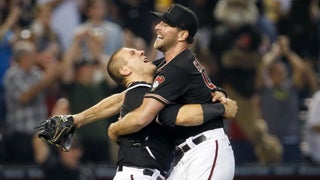 No, no, no, no: Reds' Miley throws season's 4th no-hitter