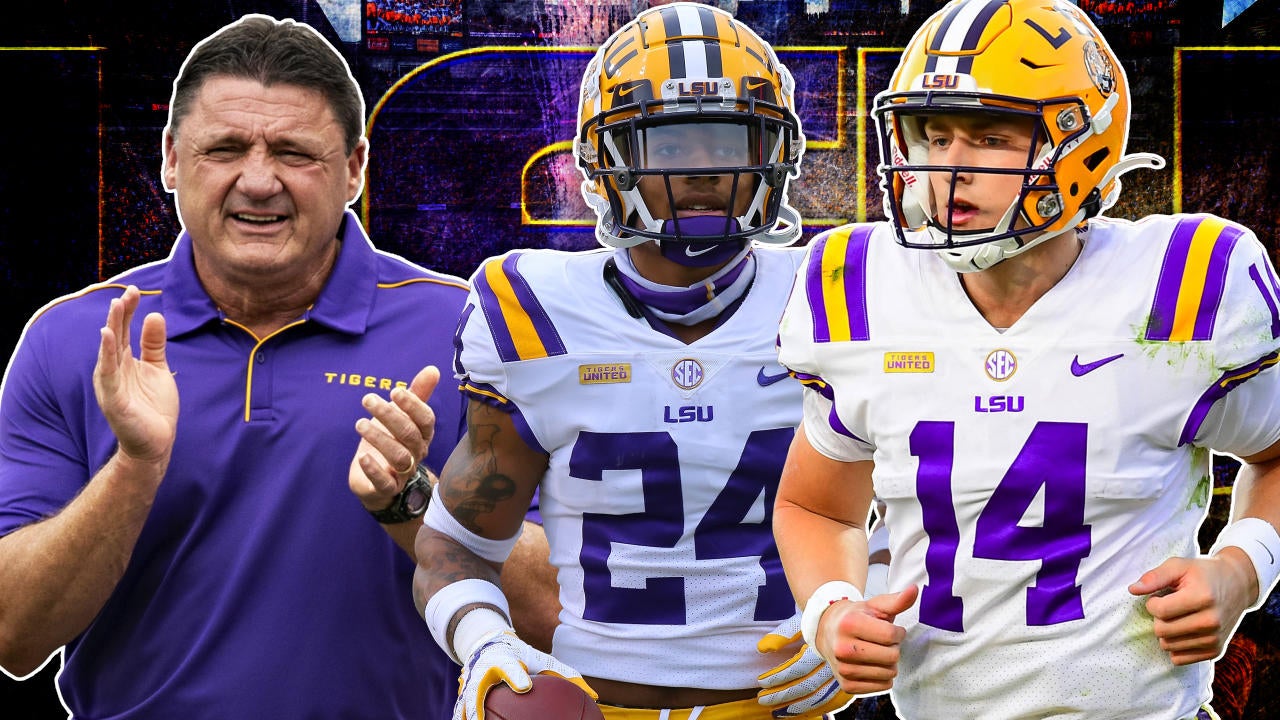 Whispers & Intel From LSU's Saturday (8/14) Scrimmage (Late Kick Cut ...