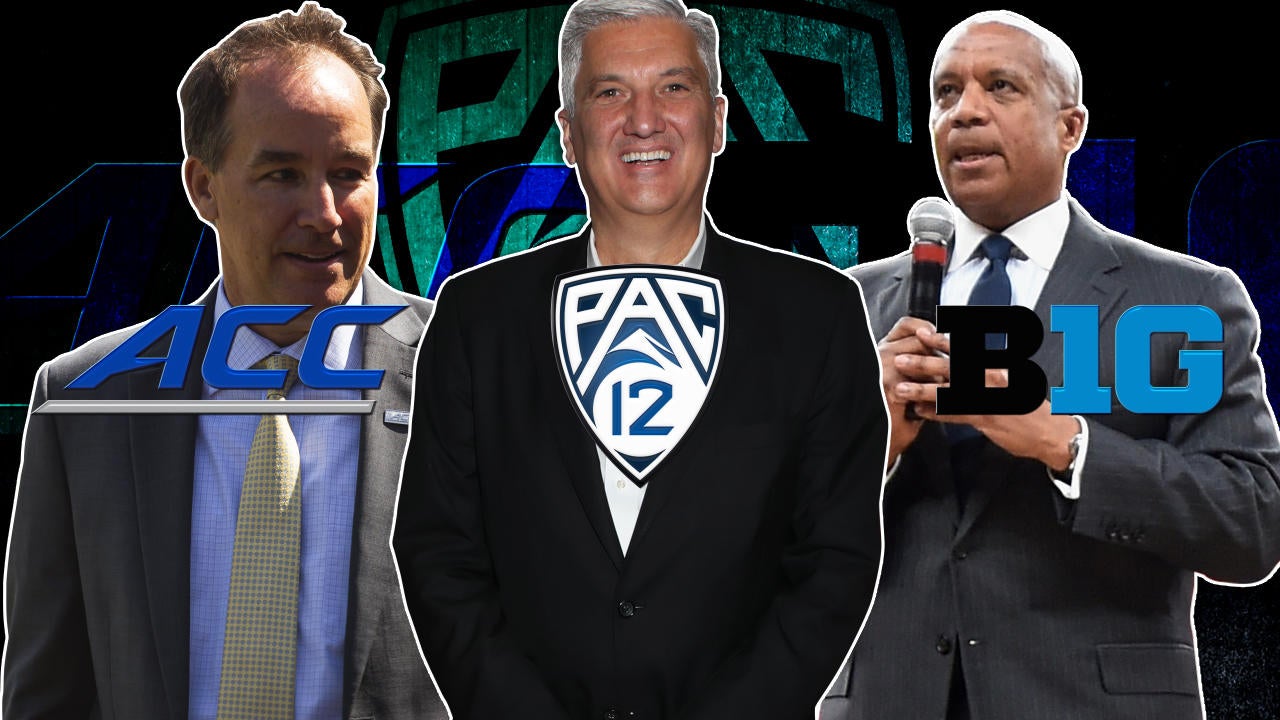 Will Big Ten Join Forces With ACC And Pac-12? (Late Kick Cut) Stream of ...