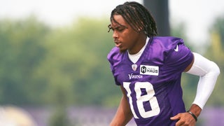 Justin Jefferson becomes first Vikings rookie receiver since Randy Moss to  accomplish this feat 