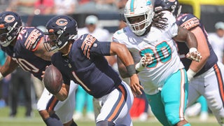 Miami Dolphins Ready For 1st Preseason Game Against Chicago Bears - CBS  Miami