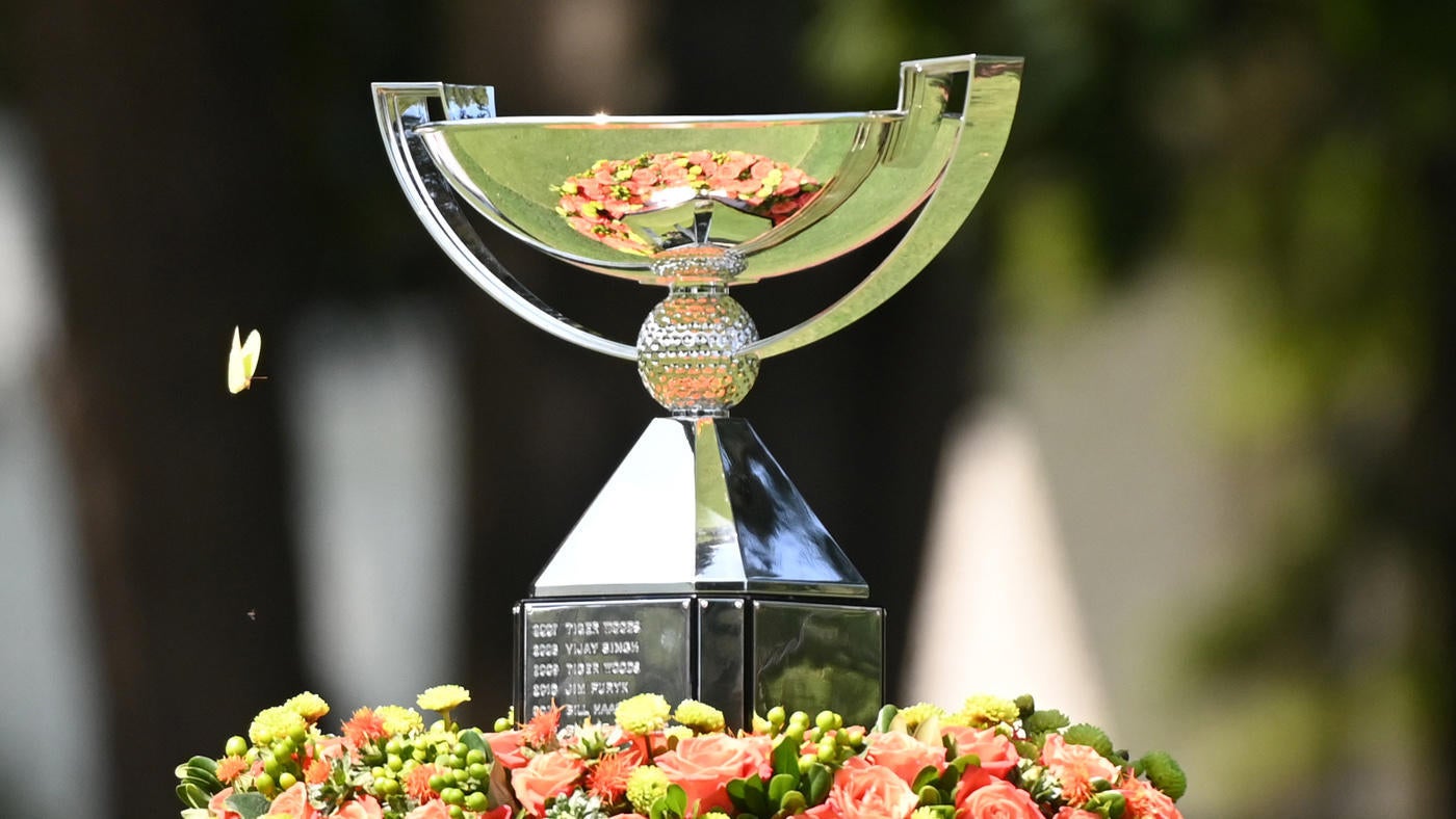 2023 Tour Championship purse, prize money: Payout for every golfer in FedEx Cup Playoffs final at East Lake