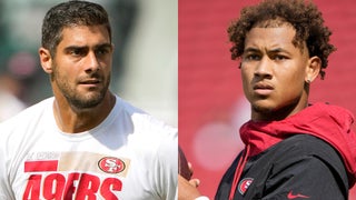 49ers lose 3 to waivers; Sign 16 to practice squad