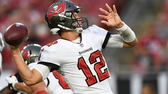 Cincinnati Bengals v Tampa Bay Buccaneers