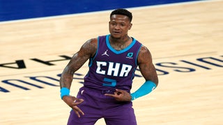 Charlotte Hornets: Terry Rozier is playing up to his contract