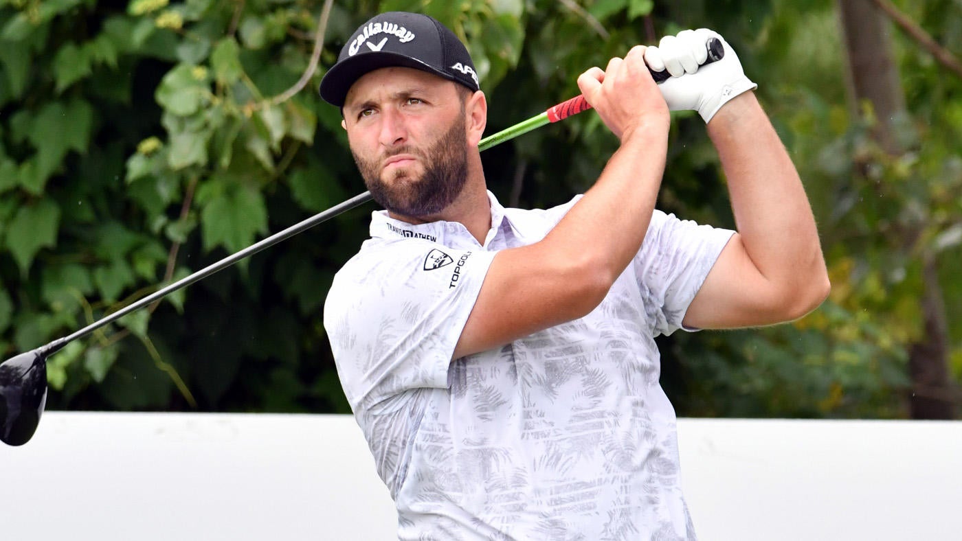 Peluang Kejuaraan PGA 2023, pilihan: Jon Rahm, prediksi Jordan Spieth dari model golf yang disebut Masters