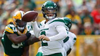 New York Jets Get A Veteran Backup Quarterback By Trading For Joe Flacco:  What It Means