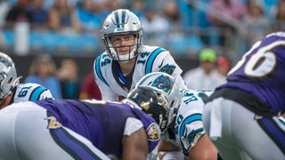 Panthers start the preseason with a victory