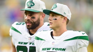 Jets vs. Packers preseason score: Zach Wilson impresses with two touchdown  passes as New York downs Green Bay 