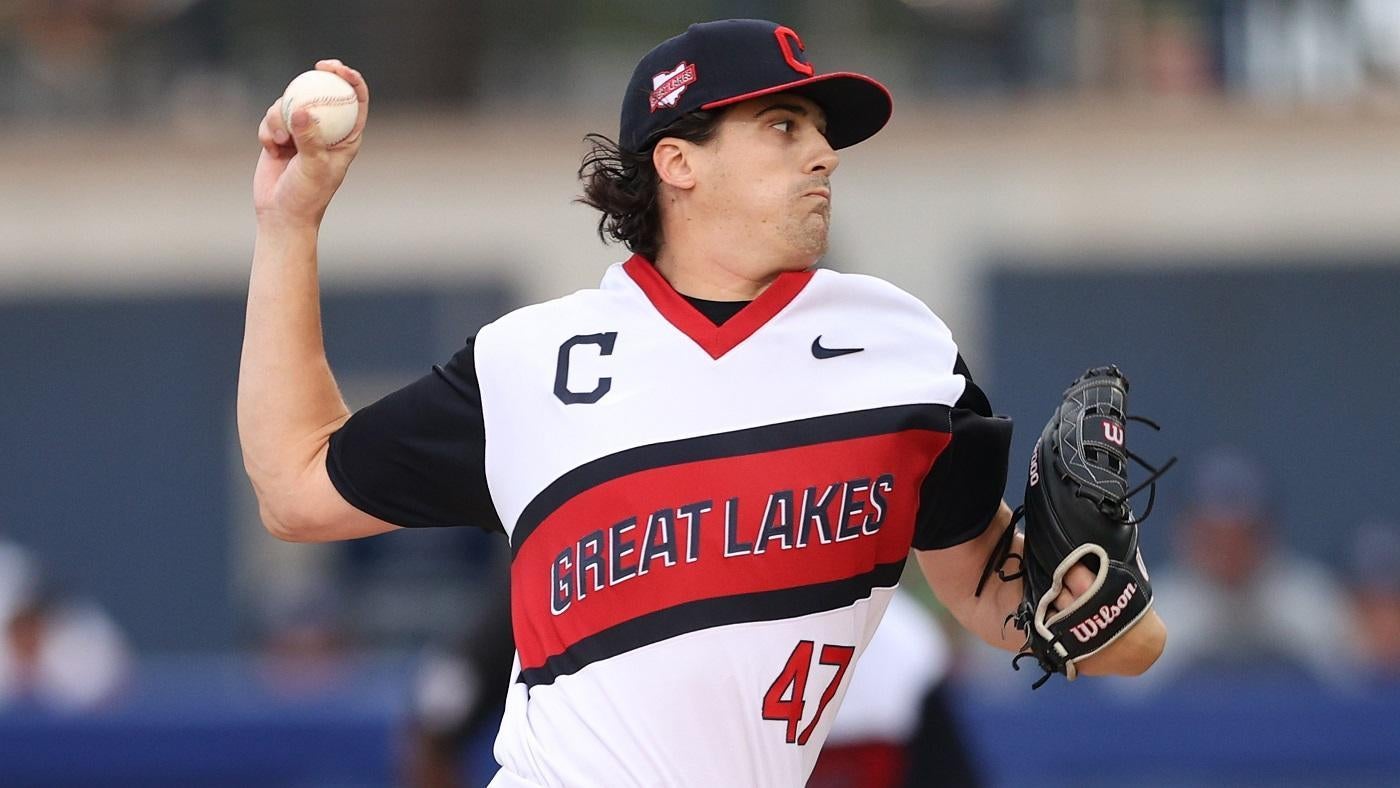 What we learned about the Cleveland Indians from their trip to the MLB  Little League Classic 