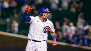 Cubs lose to Nationals 4-3 on walk-off homer - CBS Chicago