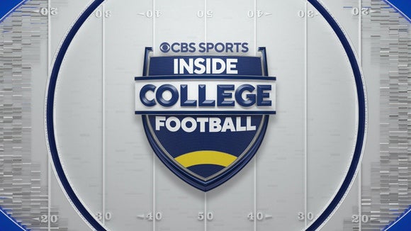 Inside College Football - Championship Saturday
