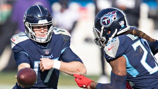 Evaluating Ryan Tannehill's First Game and the Titans' Future at  Quarterback - Music City Miracles