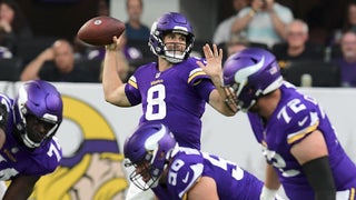 2021 Vikings 53-man roster, depth chart: Minnesota's projected Week 1  starters after roster cuts 