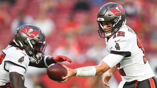 Bucs Release First Depth Chart Ahead Of Preseason Opener