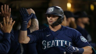 Seattle Mariners American League Favorites