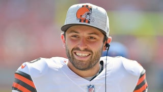 Browns roster cuts could include surprise veterans for technical