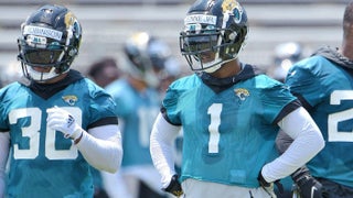 Former Jaguars K Josh Lambo says Urban Meyer kicked him