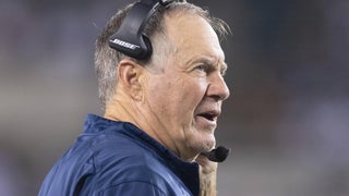 Bill Belichick Is 'Just Another Coach' Without Tom Brady, Asante