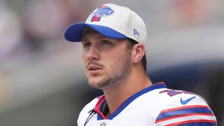 Buffalo Bills stock up, stock down following preseason win over